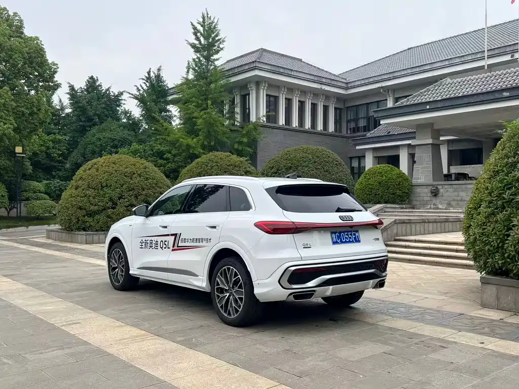 Audi Q5L 2026 2.0T