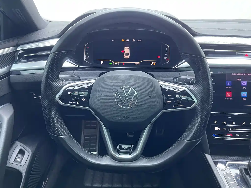 Volkswagen CC — миниатюра 16
