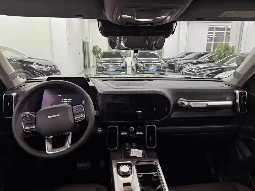 Haval Big Dog — миниатюра 4