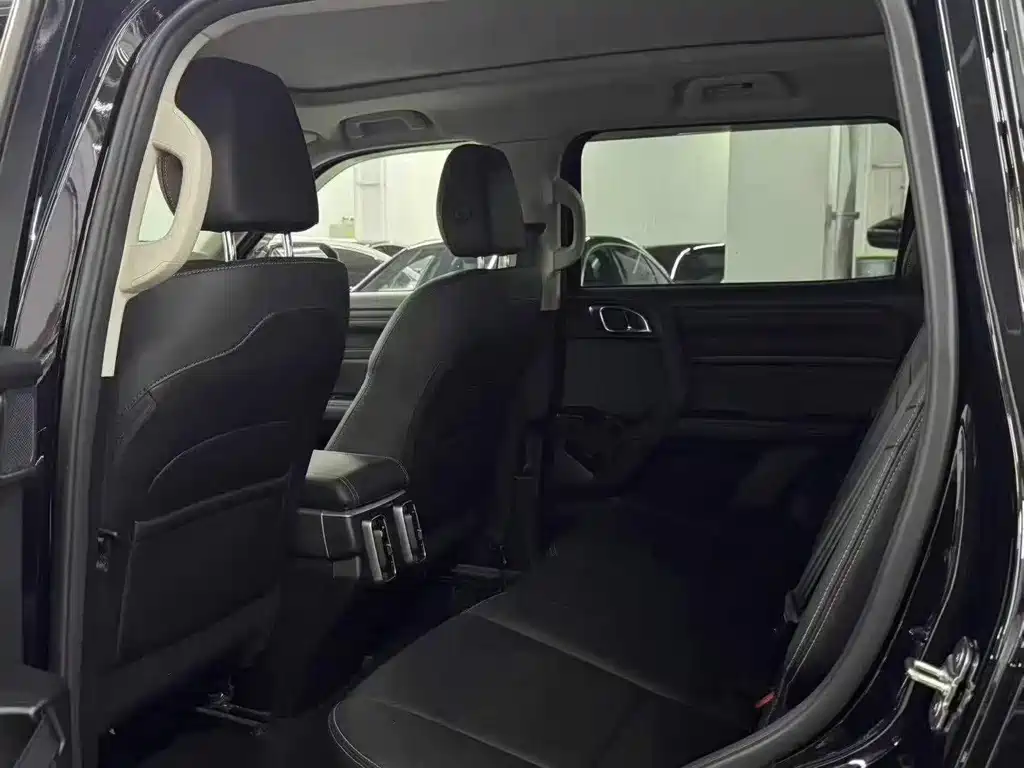 Haval Big Dog — миниатюра 6