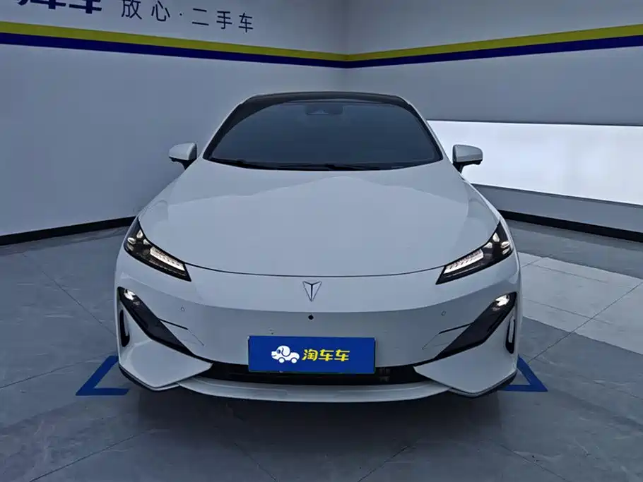 Changan Deepal DARK BLUE SL03