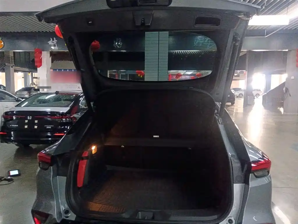 Buick Envista — миниатюра 15