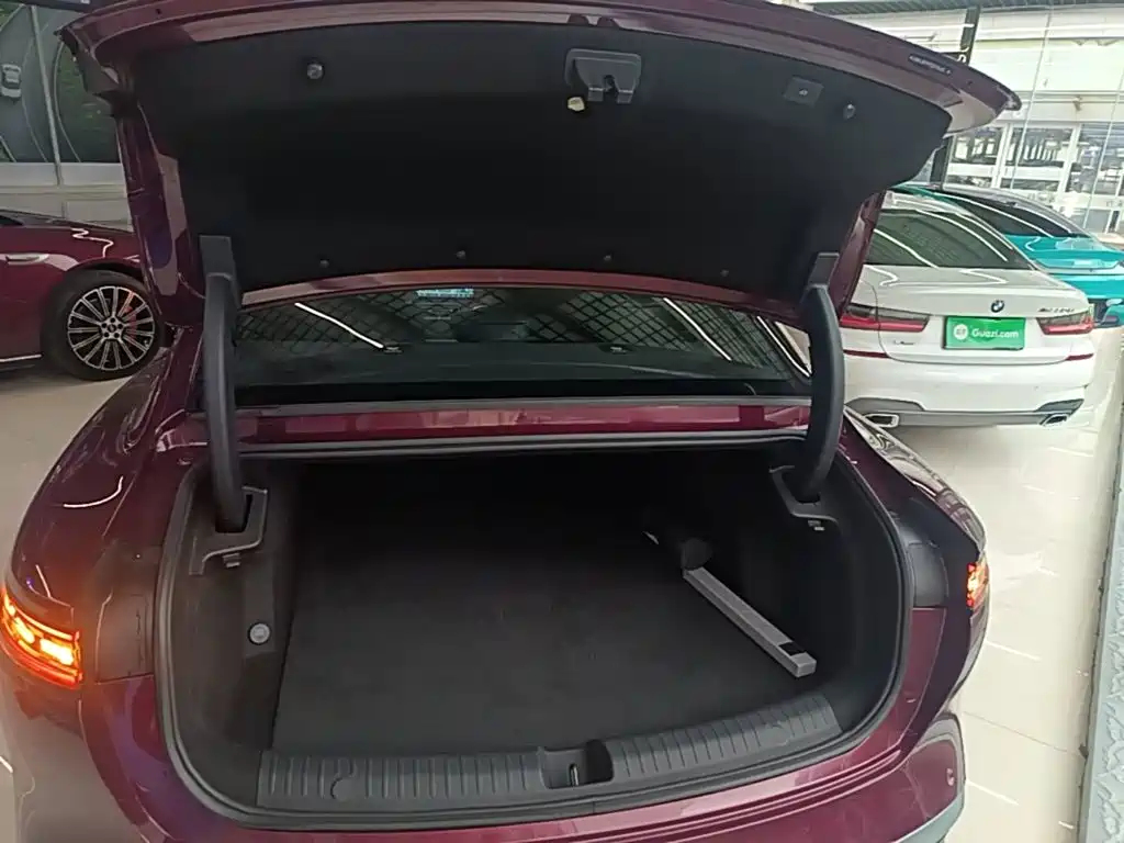 Fulwin Облако ветра A9L — миниатюра 19