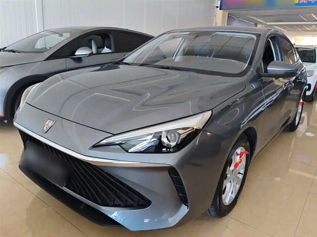 Купить Roewe i5