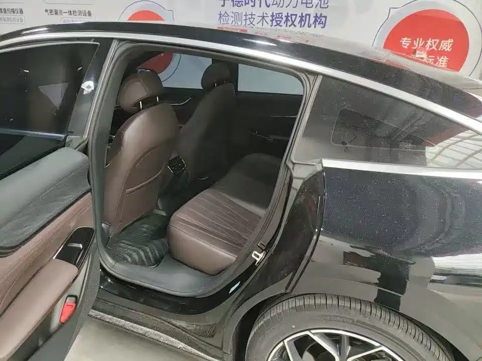 Qiyuan Qiyuan A07 — миниатюра 6