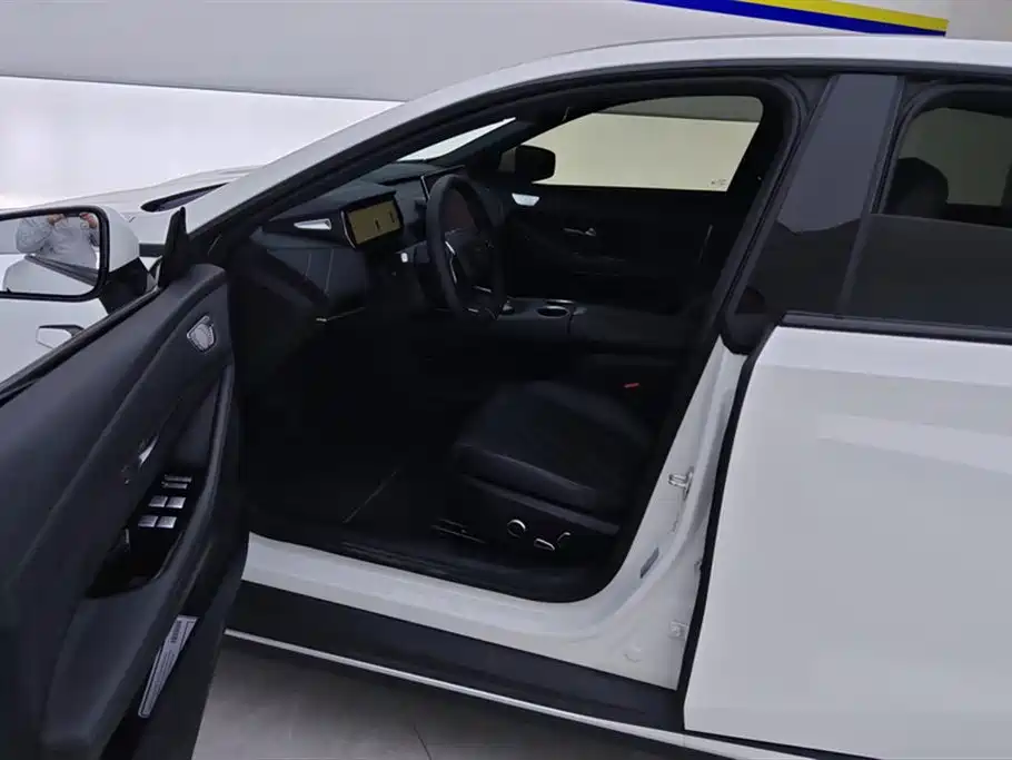 Changan Deepal DARK BLUE SL03