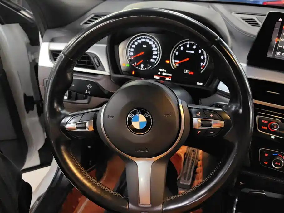 BMW X2 — миниатюра 15