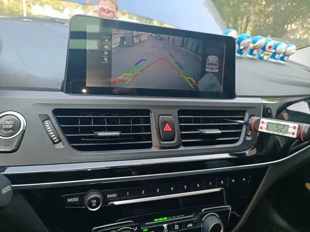 BMW 1 Series — миниатюра 13
