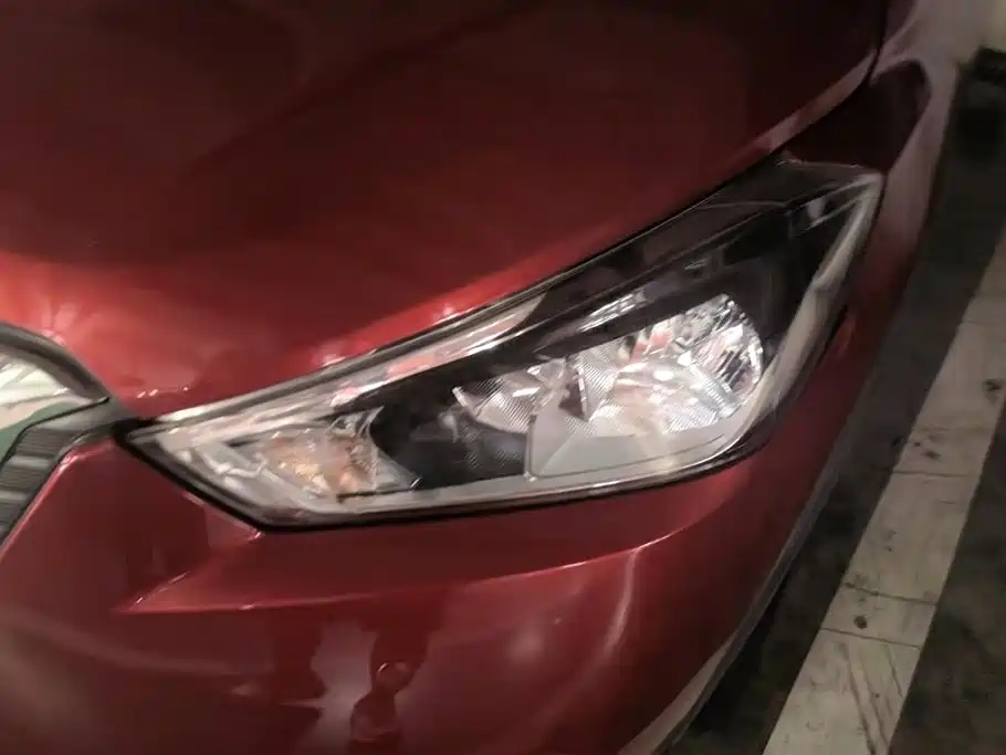 Nissan Kicks — миниатюра 5