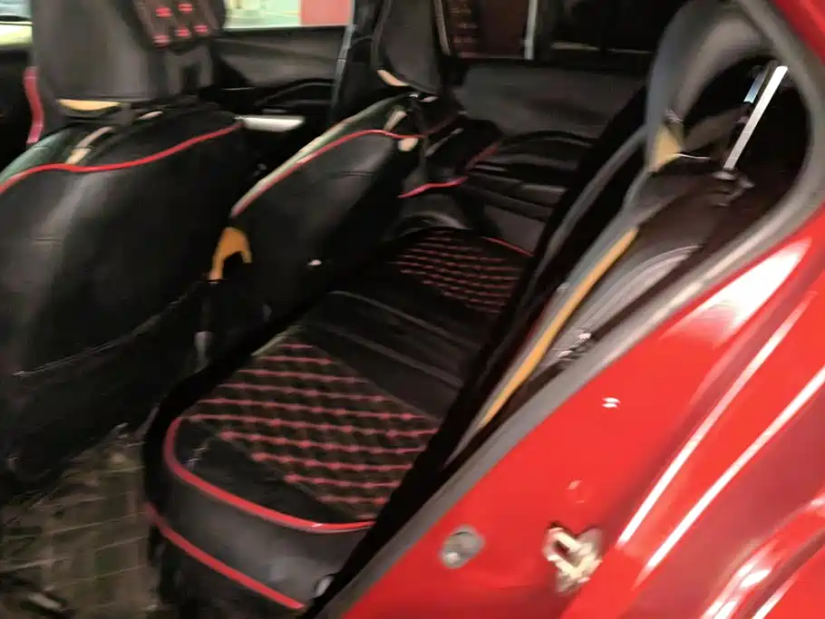 Nissan Kicks — миниатюра 11