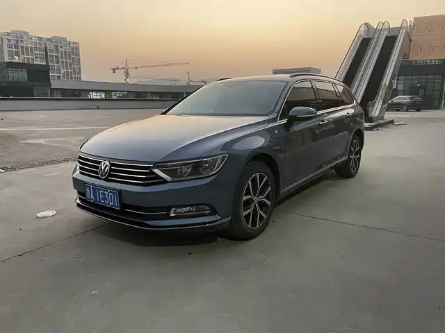 volkswagen wei-lan
