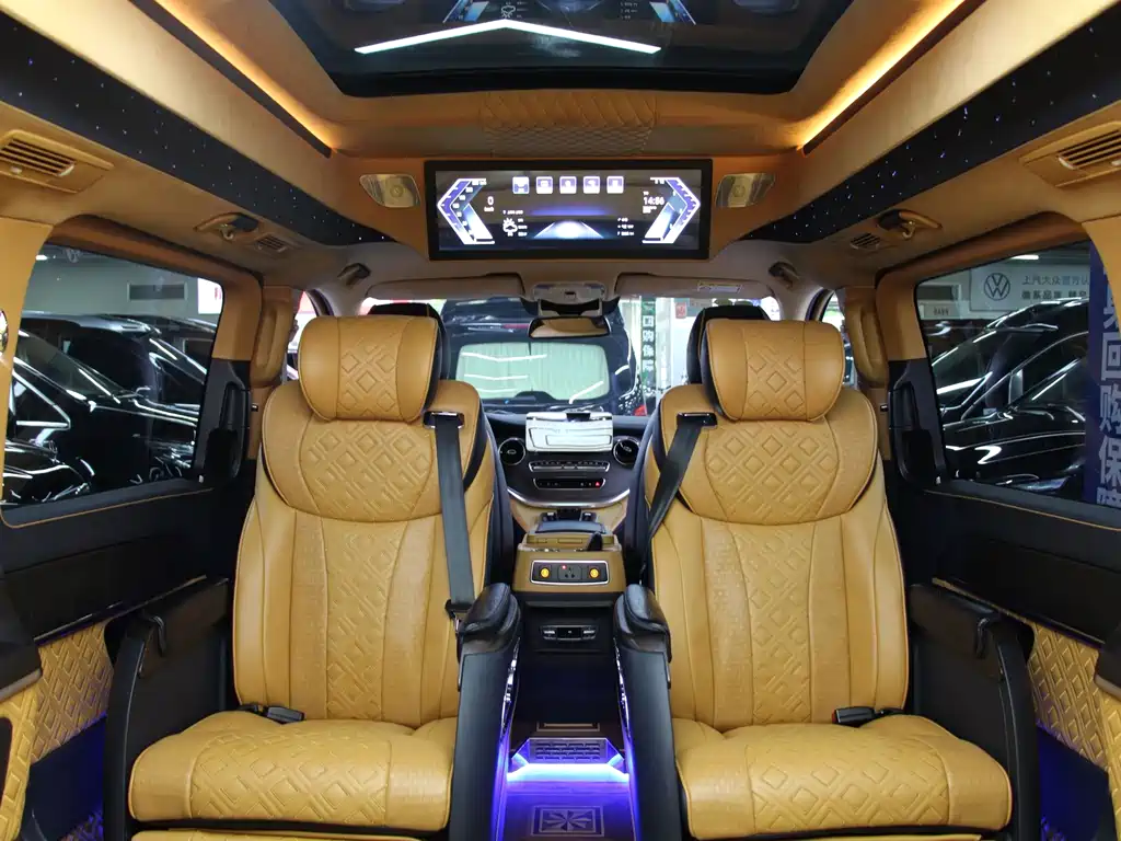Yasheng Yasheng V-Class — миниатюра 36