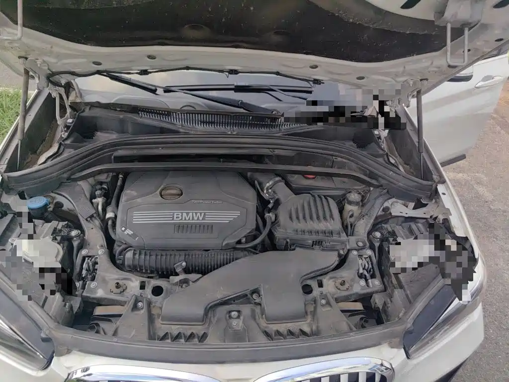 BMW X1 — миниатюра 11