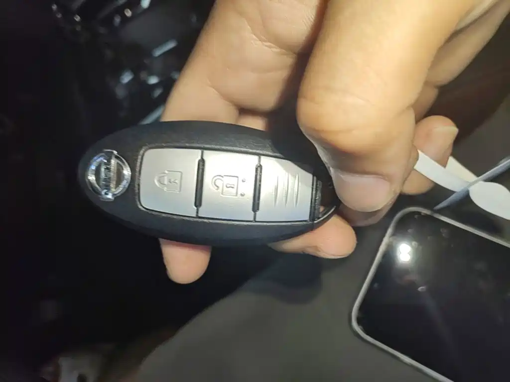 Nissan Qashqai — миниатюра 9