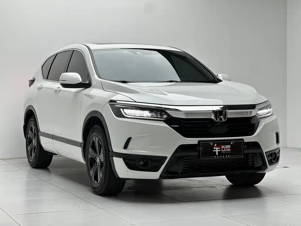 Honda Breeze 2021 240TURBO CVT Smart