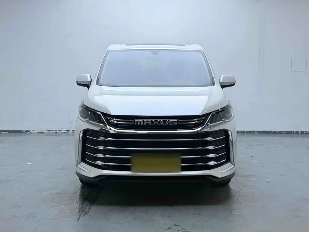 Maxus G50 — миниатюра 3