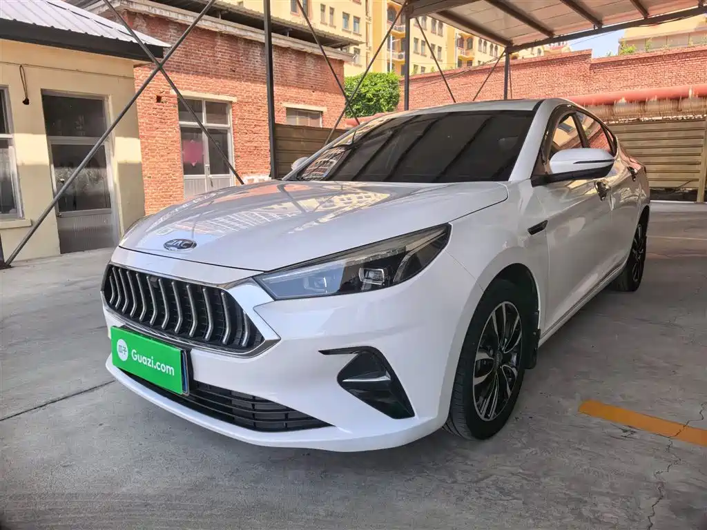 Купить JAC A5