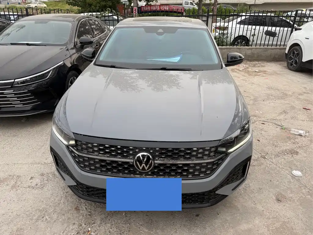 Volkswagen Lavida 2023 300TSI DSG