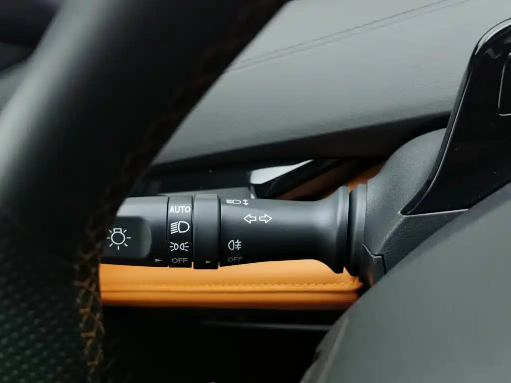 Changan UNI-V — миниатюра 21