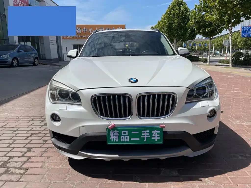 BMW X1 — миниатюра 2