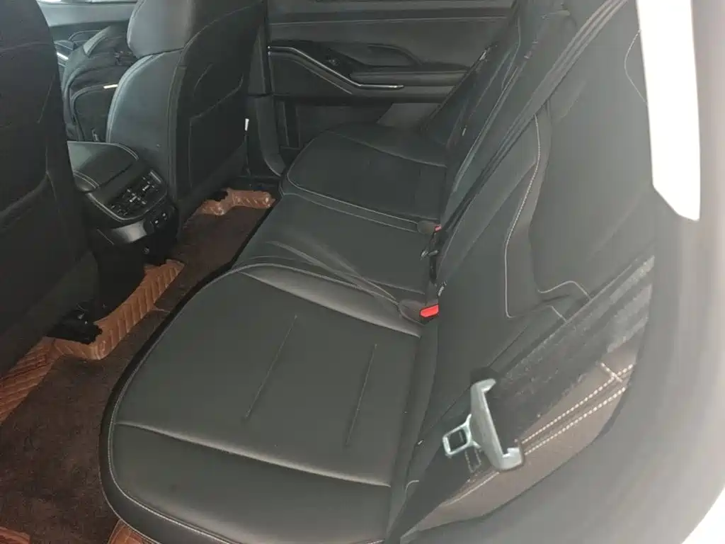 Haval H6 — миниатюра 17