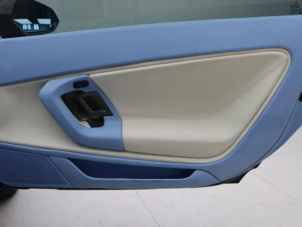 Lamborghini Gallardo — миниатюра 13