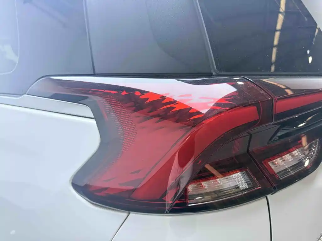 Maxus G50 — миниатюра 8