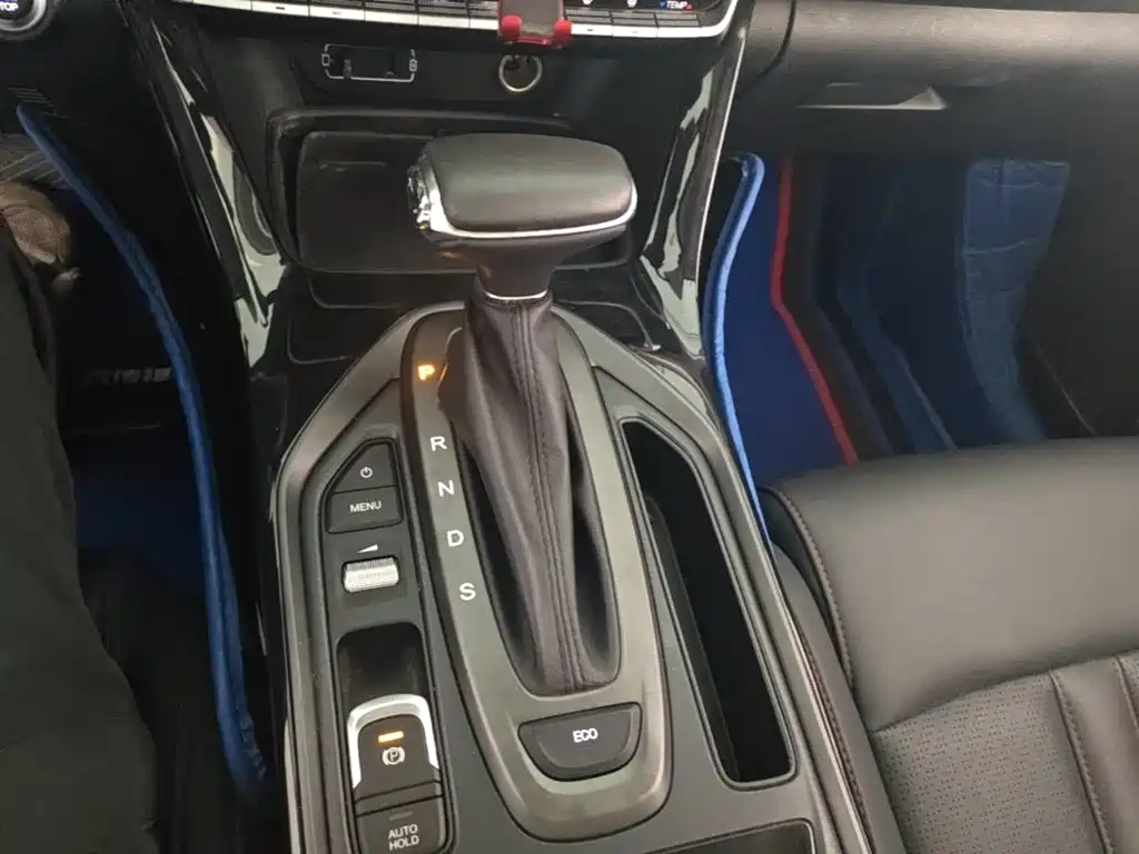 GAC Motor Trumpchi GS4 — миниатюра 14