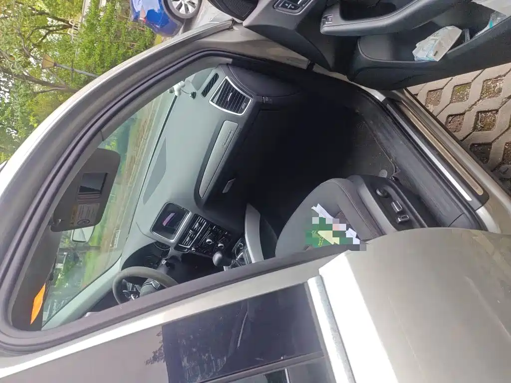 Audi Q5 — миниатюра 18