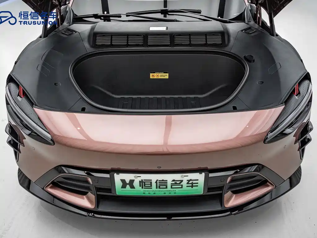 XIAOMI CAR XIAOMI YU7