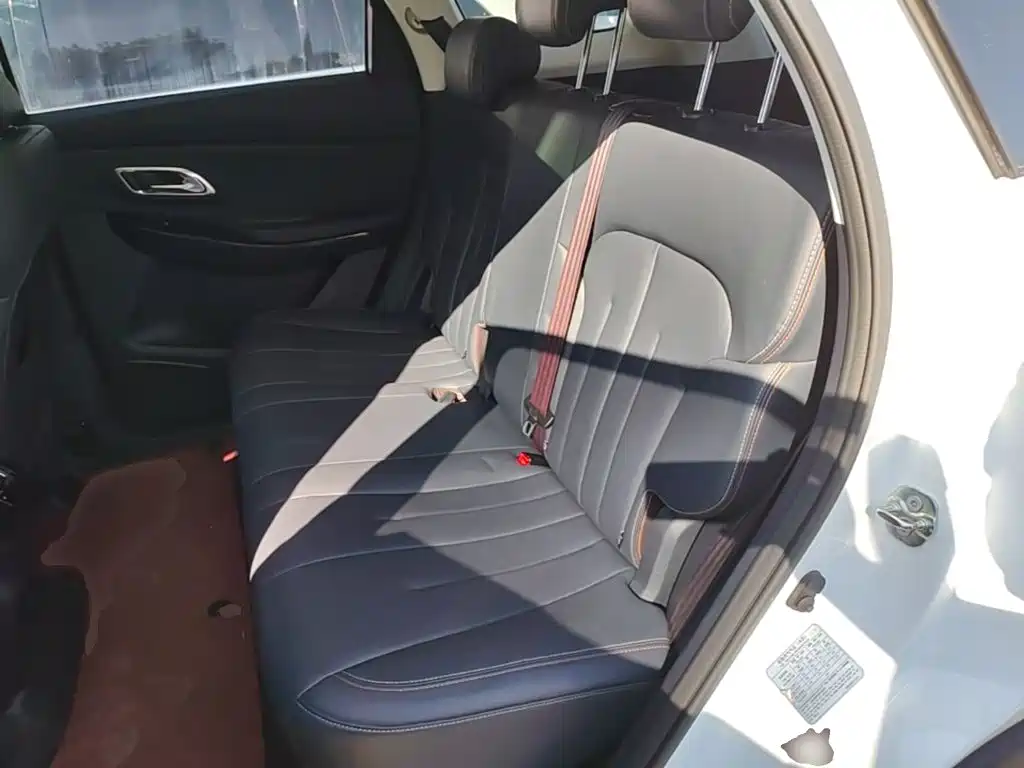Oshan Oushang X7 — миниатюра 17