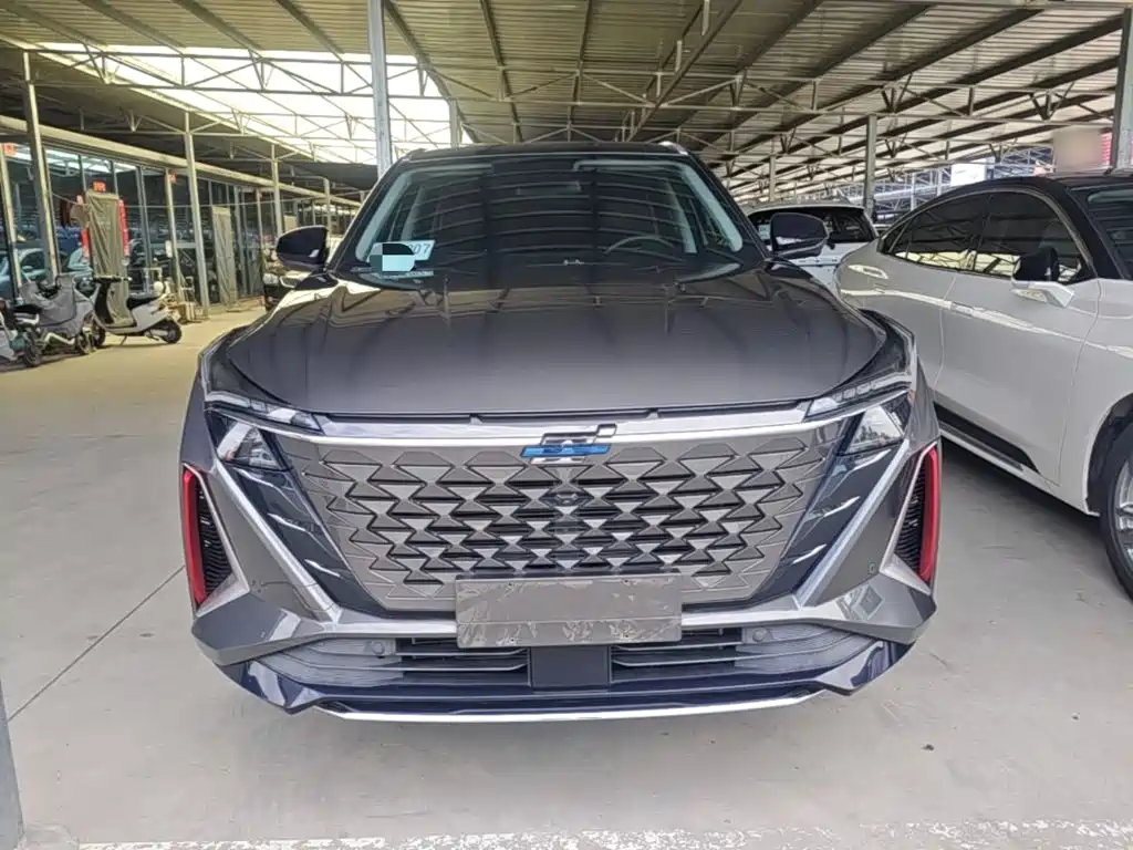 Oshan Oushang Z6 — миниатюра 3