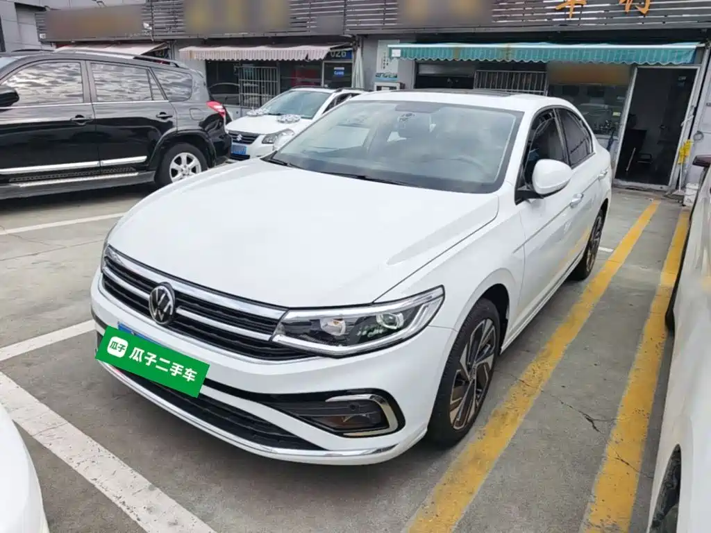 宝来 2023款 200TSI DSG悦行PRO版 2024