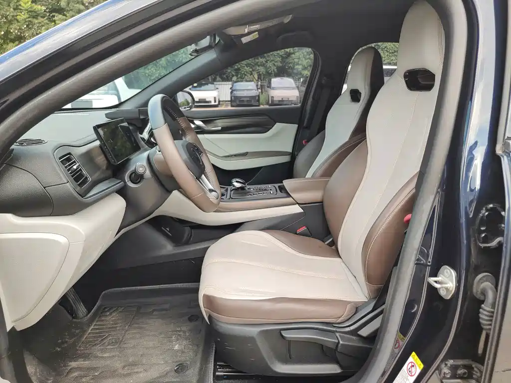 BYD Qin PLUS — миниатюра 8