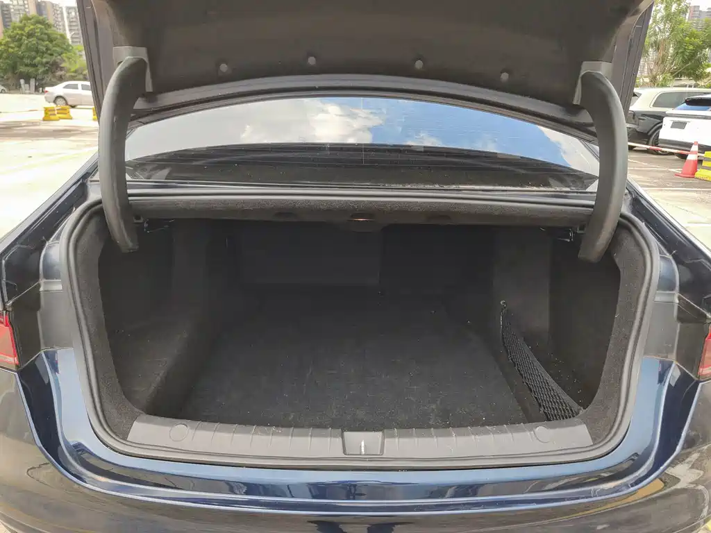 BYD Qin PLUS — миниатюра 13