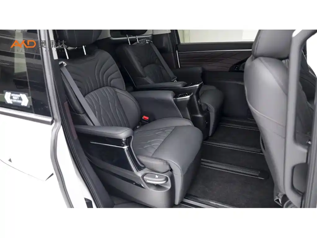 GAC Motor Trumpchi M8 — миниатюра 8