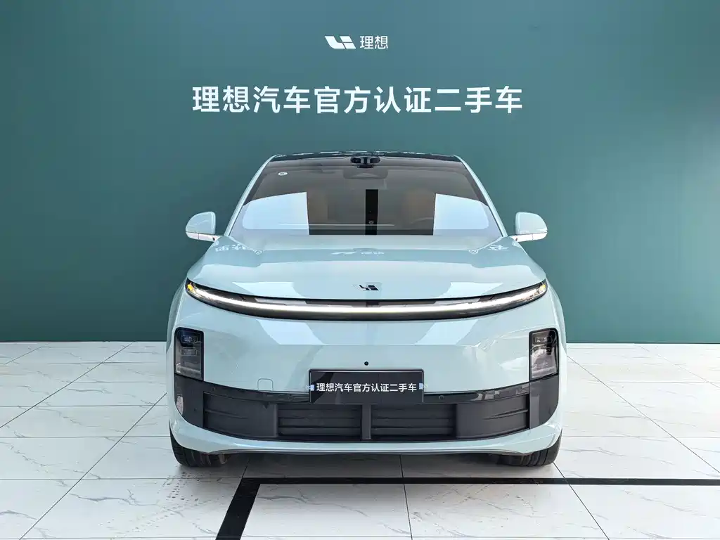 Li Auto Li L6 — миниатюра 2