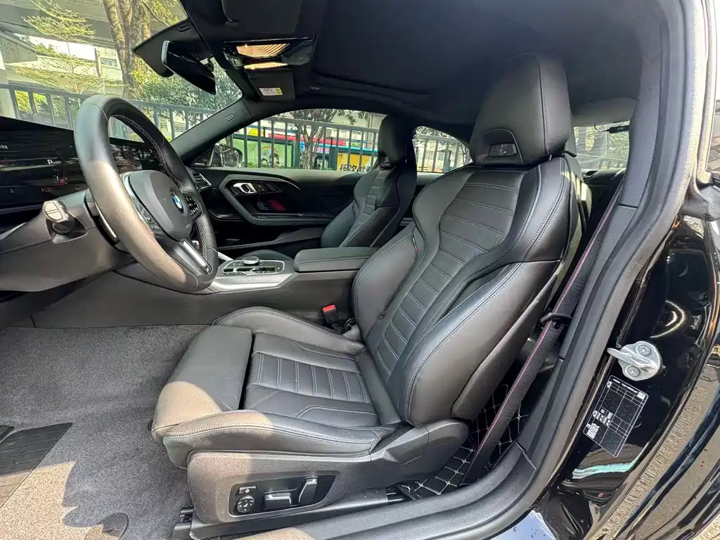 BMW M240i 2023 M240i