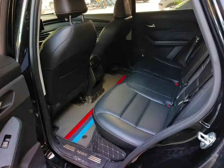 Haval Chitu — миниатюра 11