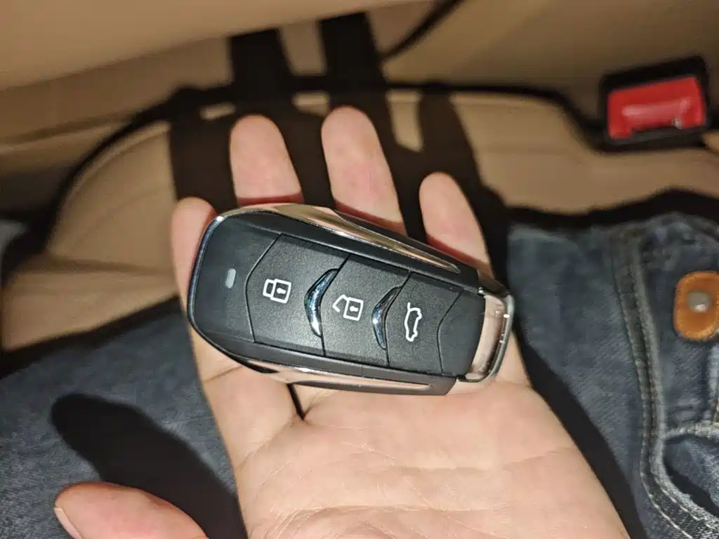 Landian Landian E5 PLUS — миниатюра 9