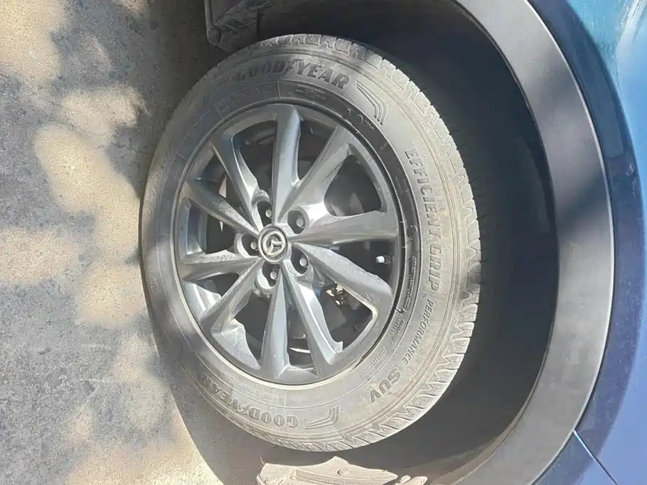 Mazda CX-4 — миниатюра 6