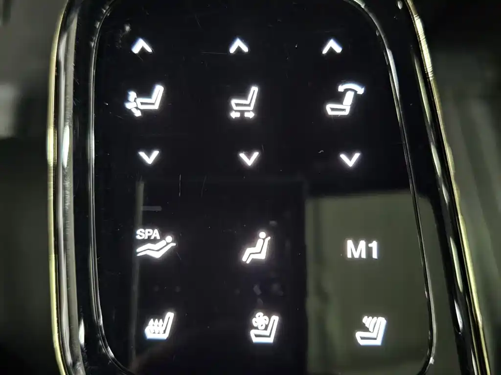 GAC Motor Trumpchi M8 — миниатюра 19