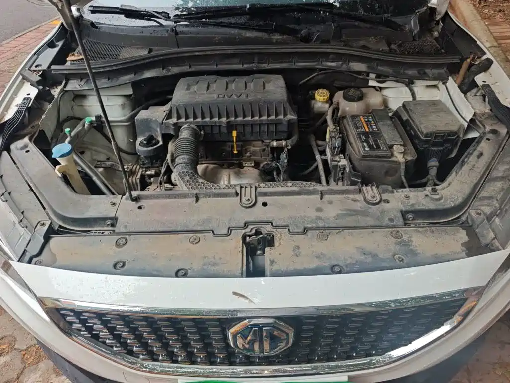 MG ZS — миниатюра 16