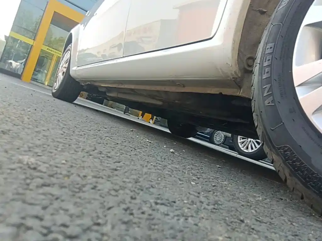 Buick Excelle — миниатюра 22