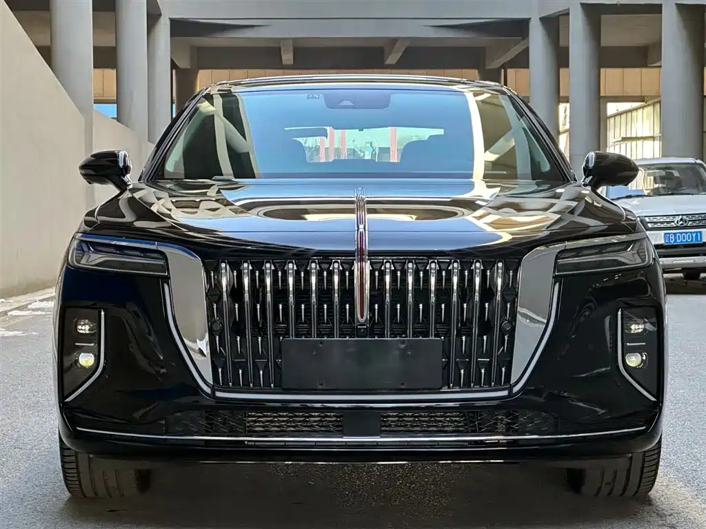 Hongqi HONGQI H9
