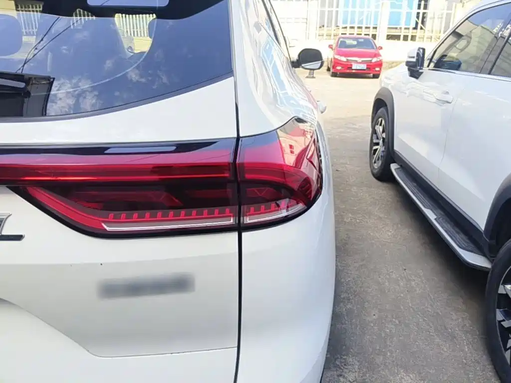 Haval H6 — миниатюра 8