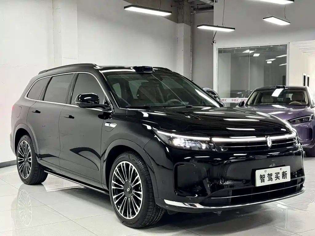 AITO Wenjie AITO M7 — миниатюра 3