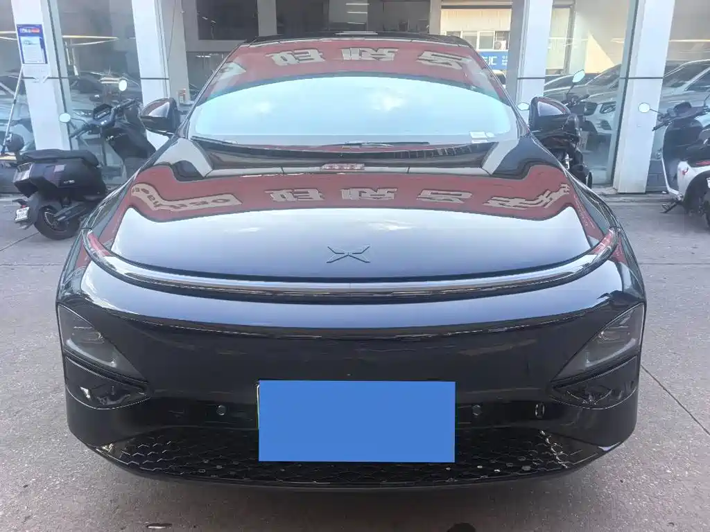 XPeng G6 — миниатюра 2