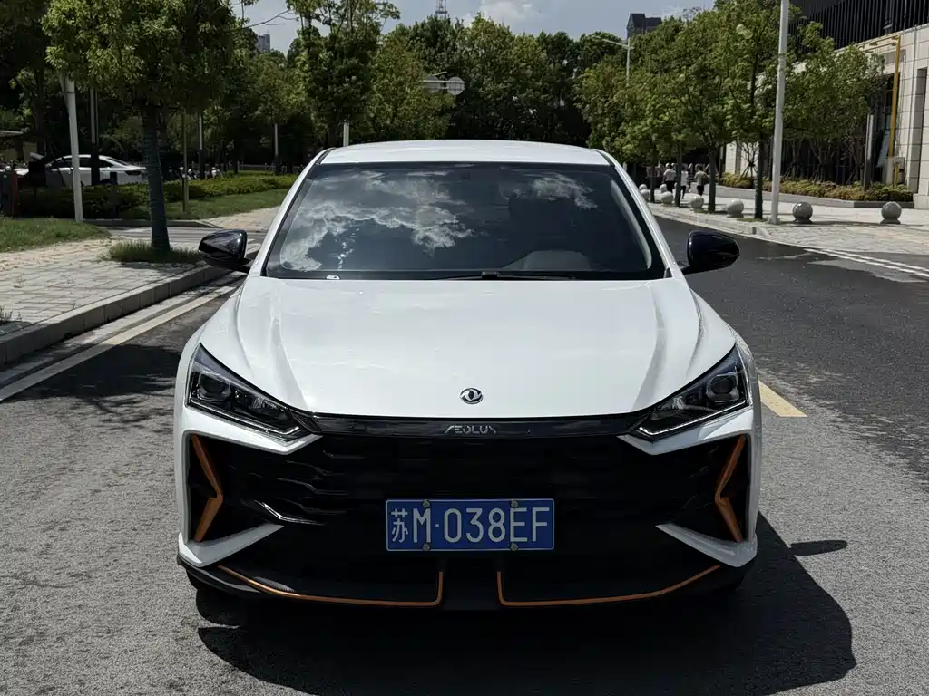 Aeolus Yixuan — миниатюра 2