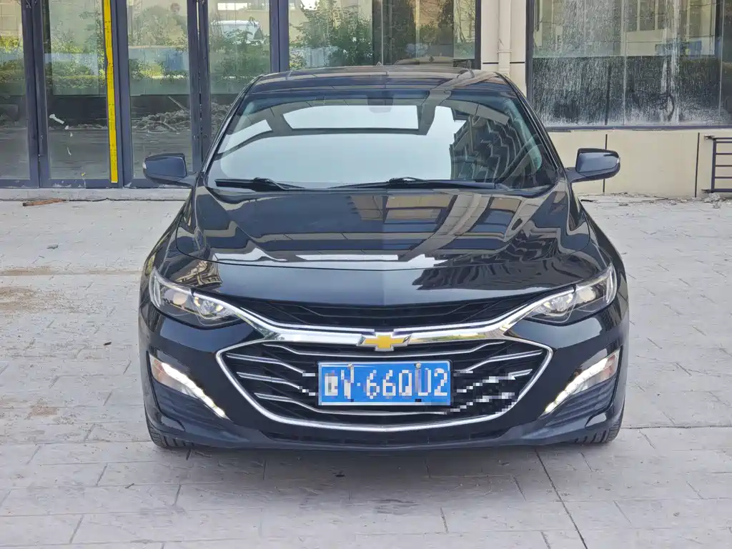 Chevrolet Malibu XL — миниатюра 2